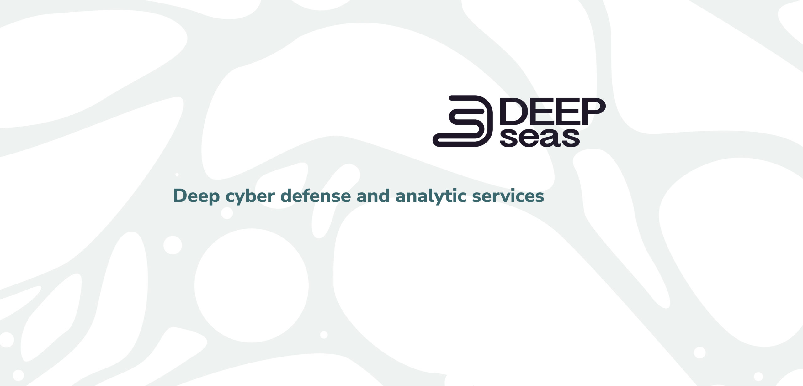 Deep Cyber defense and analytic services