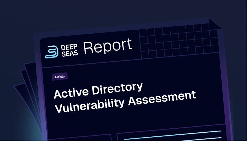Active Directory Vulnerability Assessment