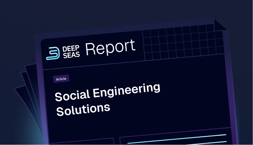 Social Engineering Solutions