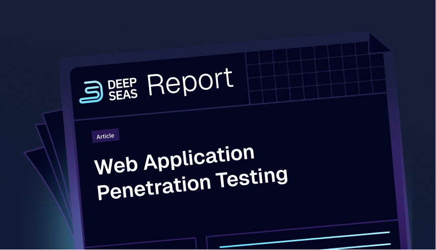 Web Application Penetration Testing
