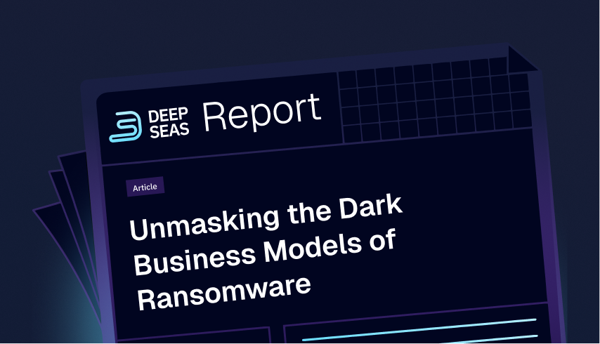Unmasking the Dark Business Models of Ransomware