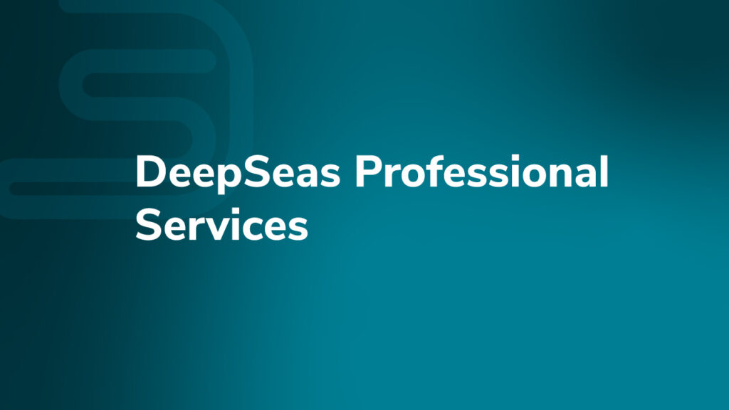 DeepSeas cybersecurity professional services