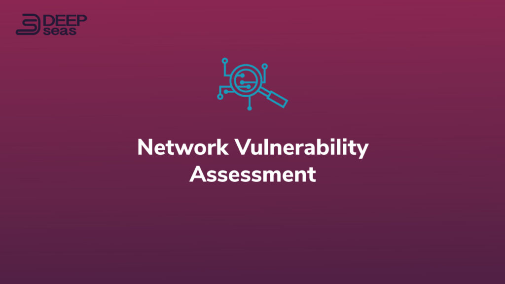 Network Vulnerability Assessment by DeepSeas