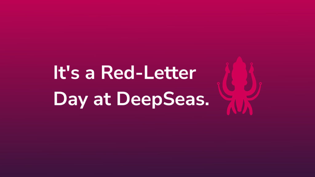 DeepSeas RED team security pen testing