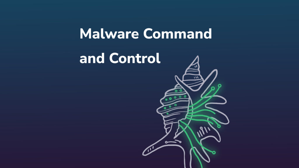 Combat malware command and control with threat intel from DeepSeas.