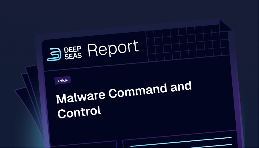 Malware Command and Control