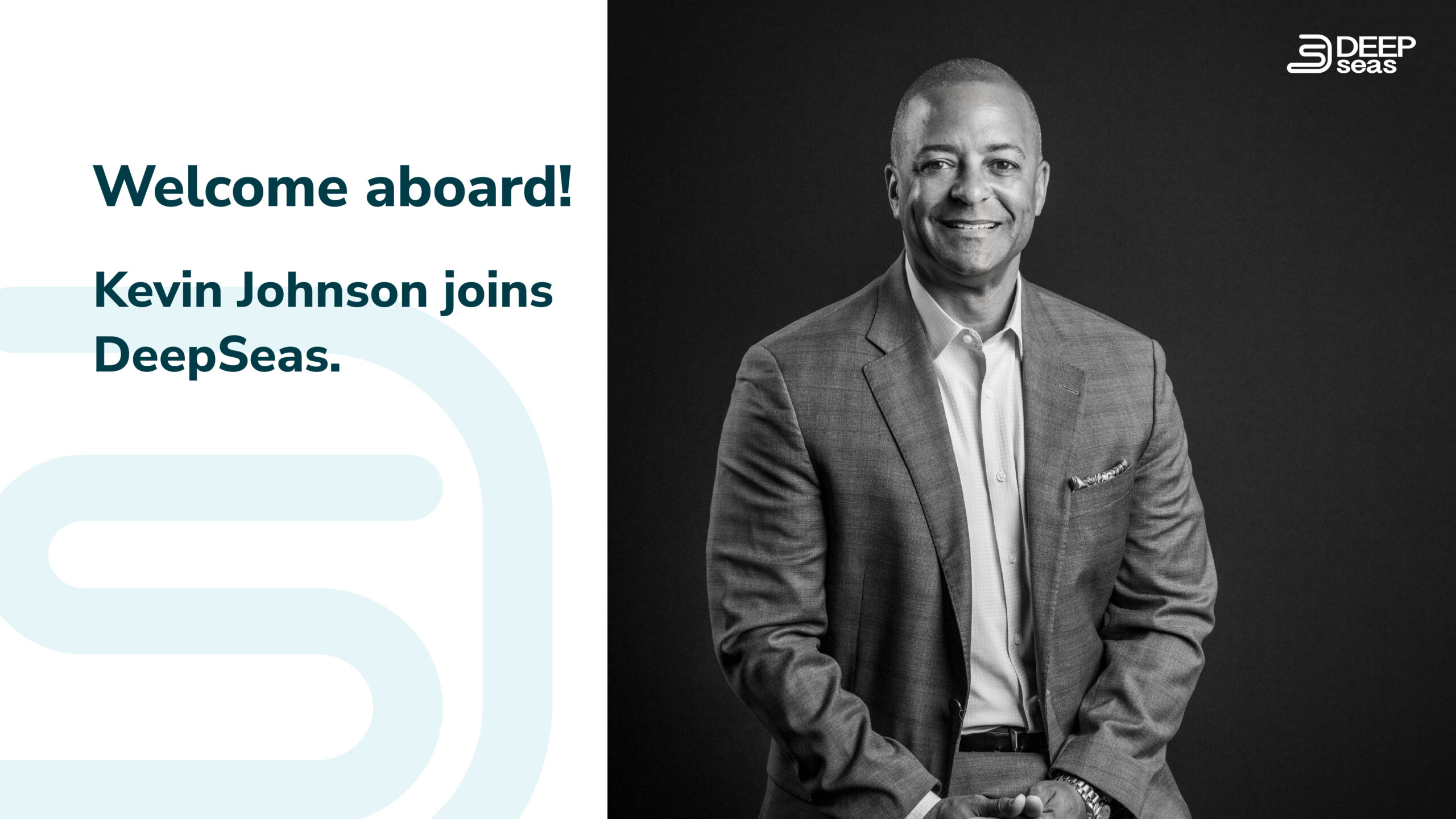 Welcome Aboard!