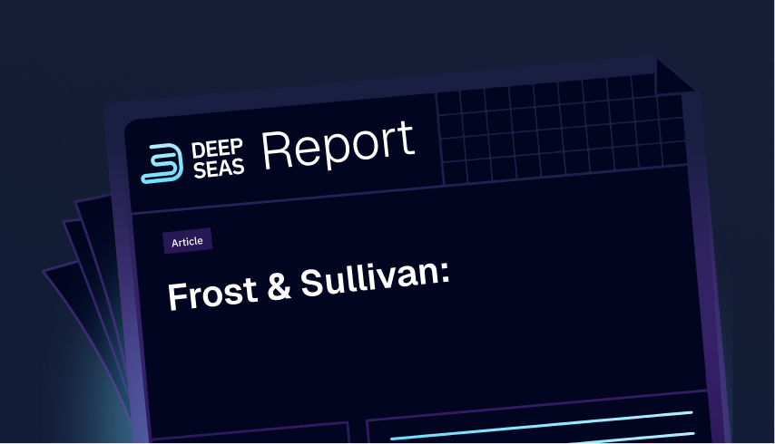 Frost & Sullivan: