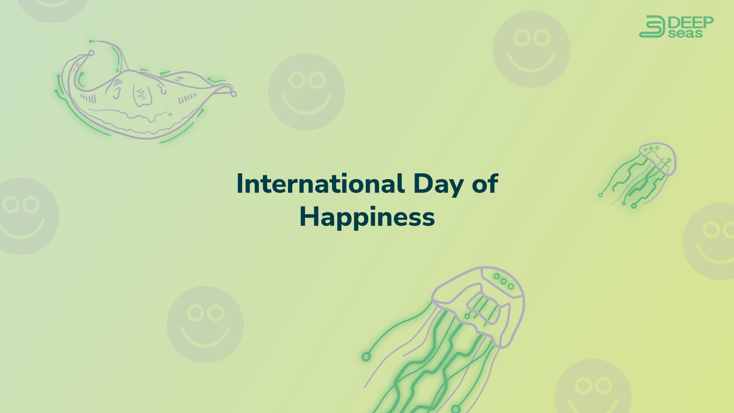 International Day of Happiness