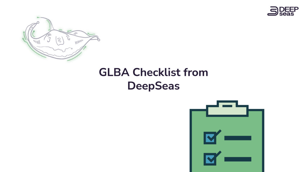 GLBA checklist