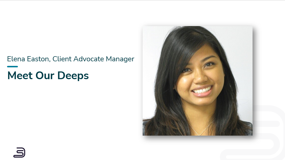 Meet Our Deeps