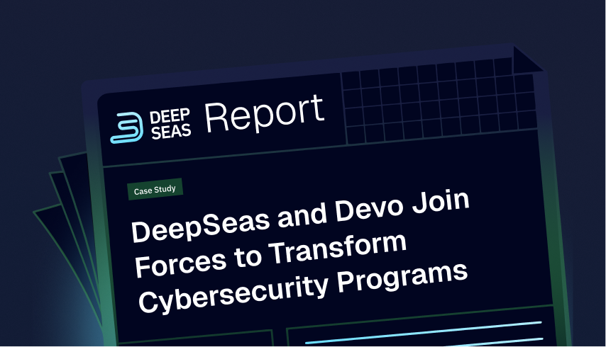 DeepSeas and Devo Join Forces to Transform Cybersecurity Programs