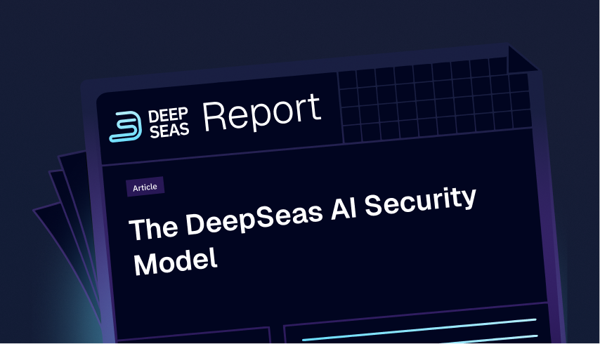 The DeepSeas AI Security Model