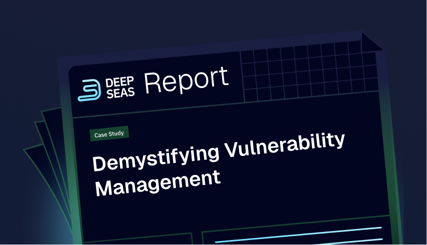 Demystifying Vulnerability Management