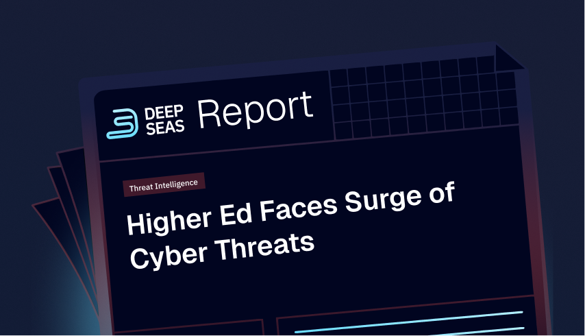 Higher Ed Faces Surge of Cyber Threats