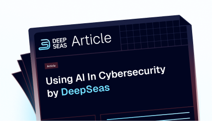 How DeepSeas Leverages AI