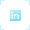 LinkedIn Icon