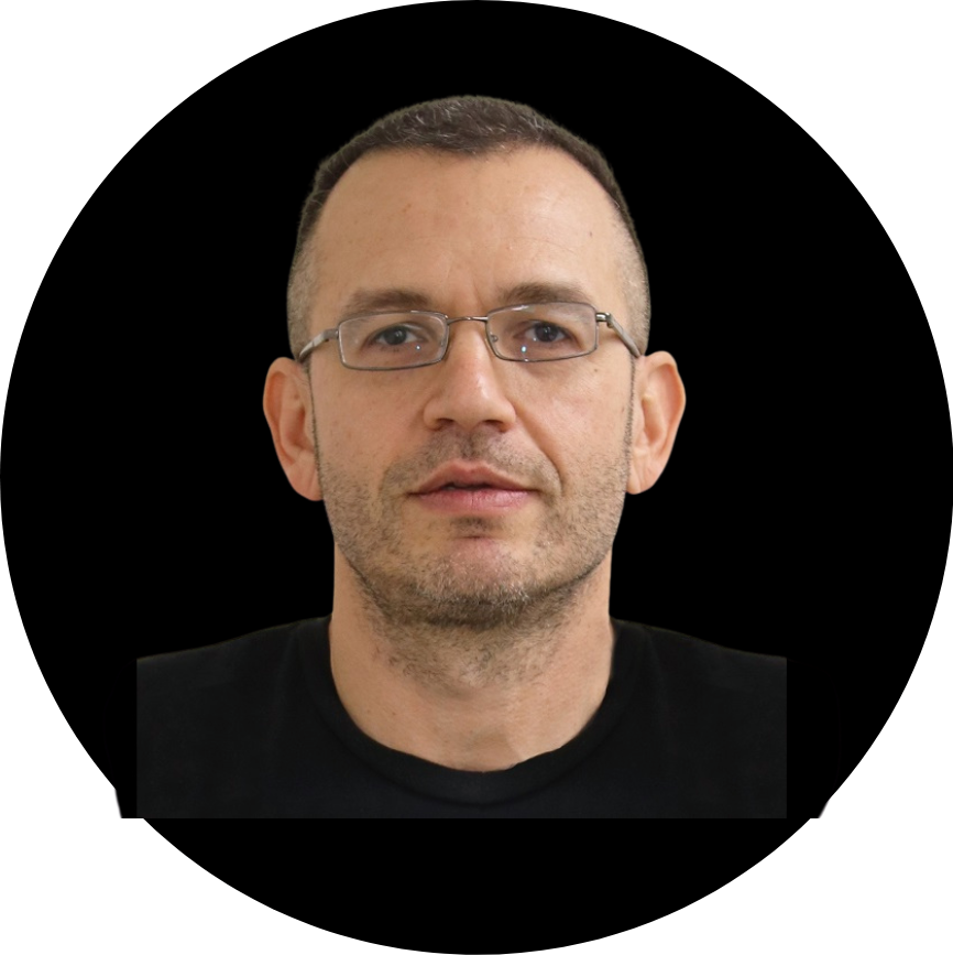 TJ Gonen