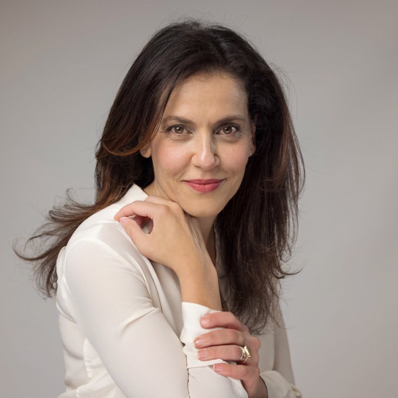 Yael Oren-Zilberman