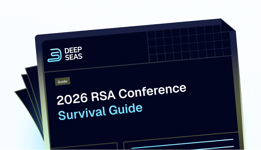 The DeepSeas RSA 2026 Survival Guide