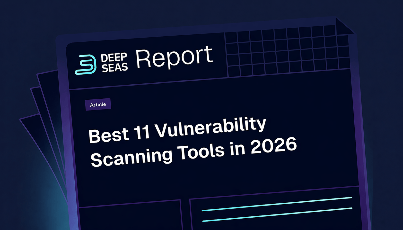 Best 11 Vulnerability Scanning Tools in 2026