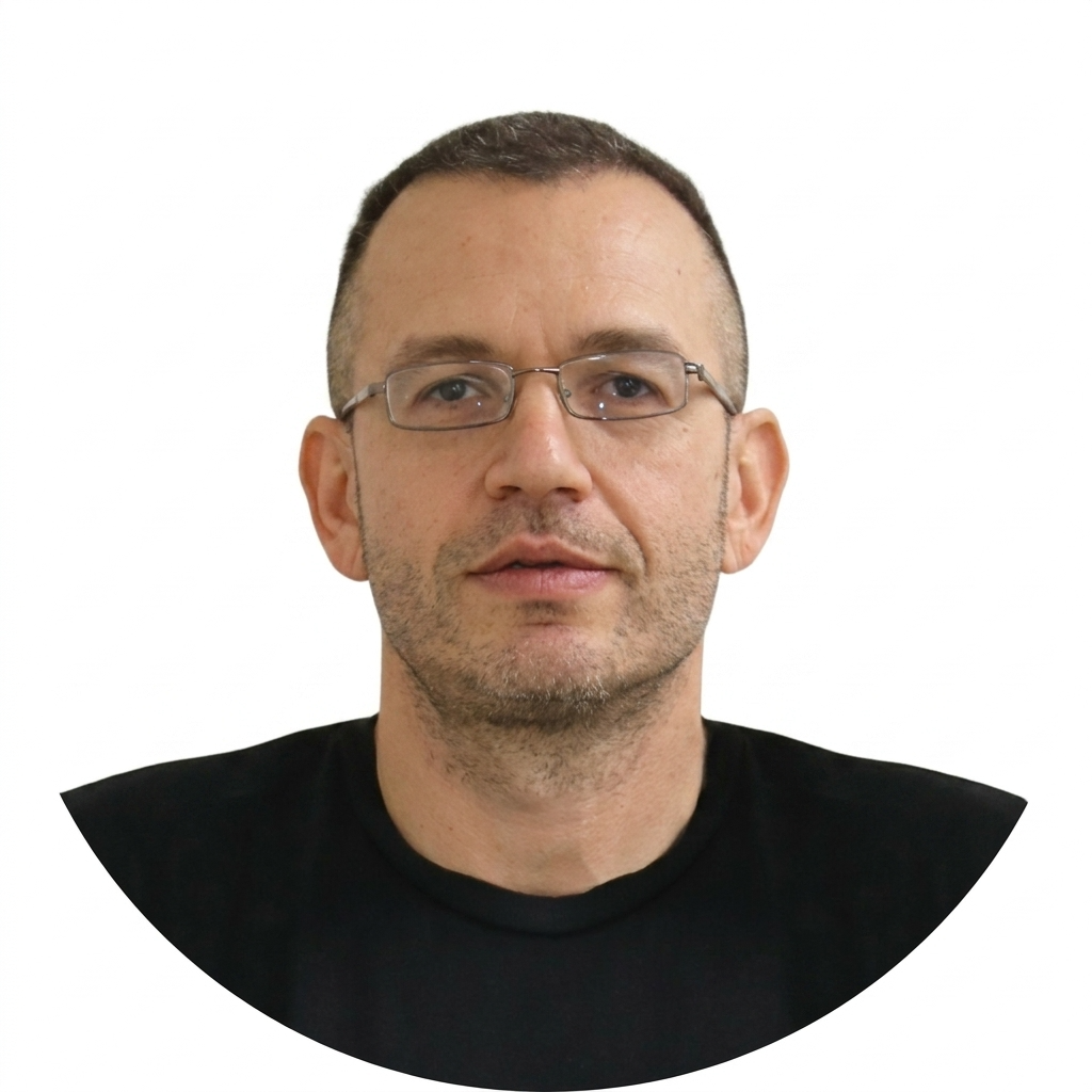 TJ Gonen