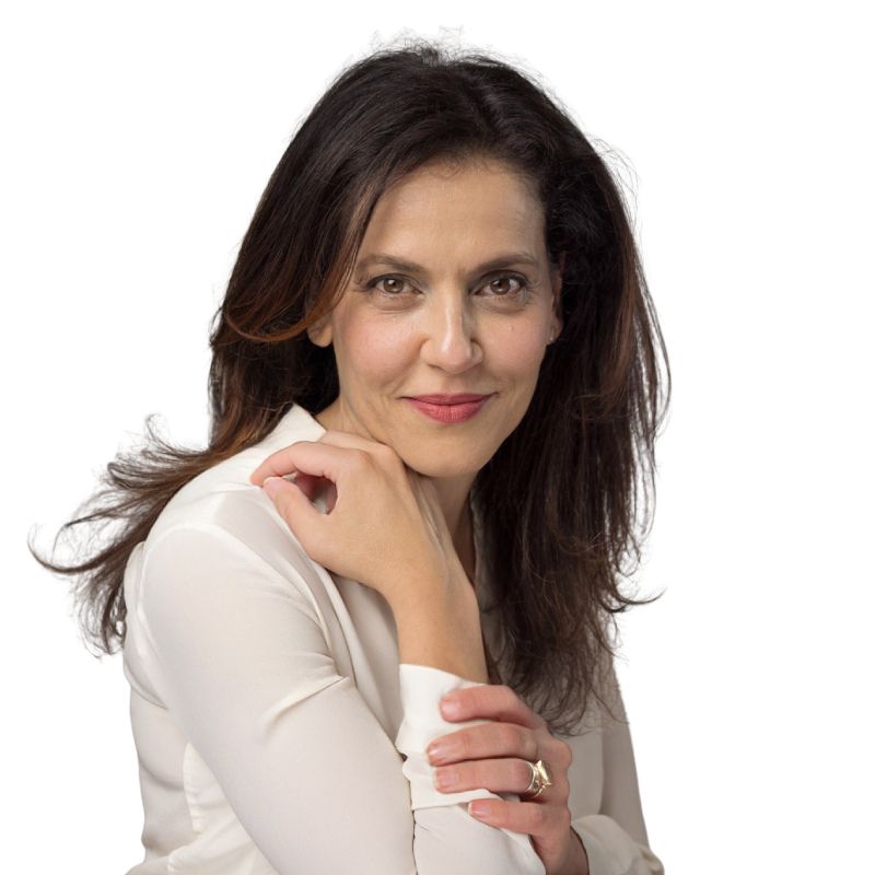 Yael Oren-Zilberman